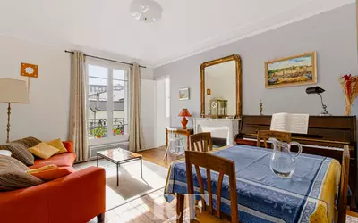 Asnières-Sur-Seine (92600)