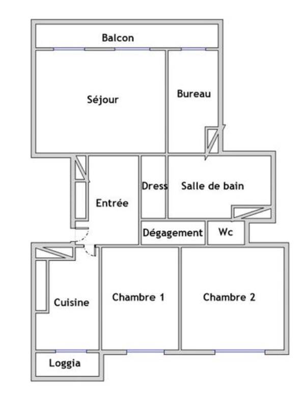 Marseille 1Er (13001)