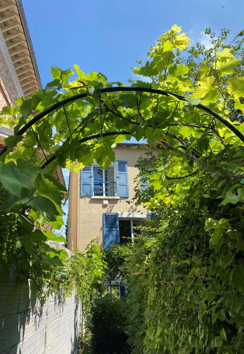 Meudon