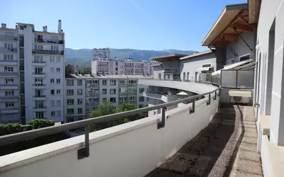 Grenoble (38000)