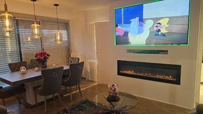 Vente appartement 5 pièces Mérignac (33700)