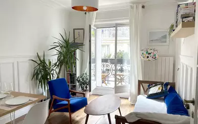 Paris 18E (75018)