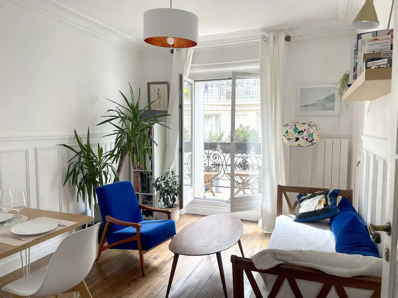 Paris 18E (75018)