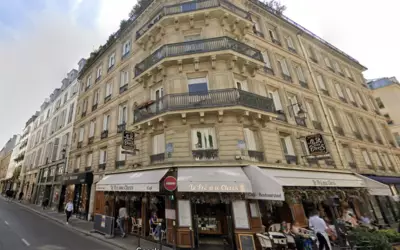 Paris 6E (75006)