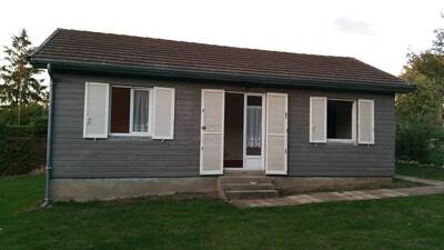 Location maison 3 pièces Montfort-l'Amaury (78490)