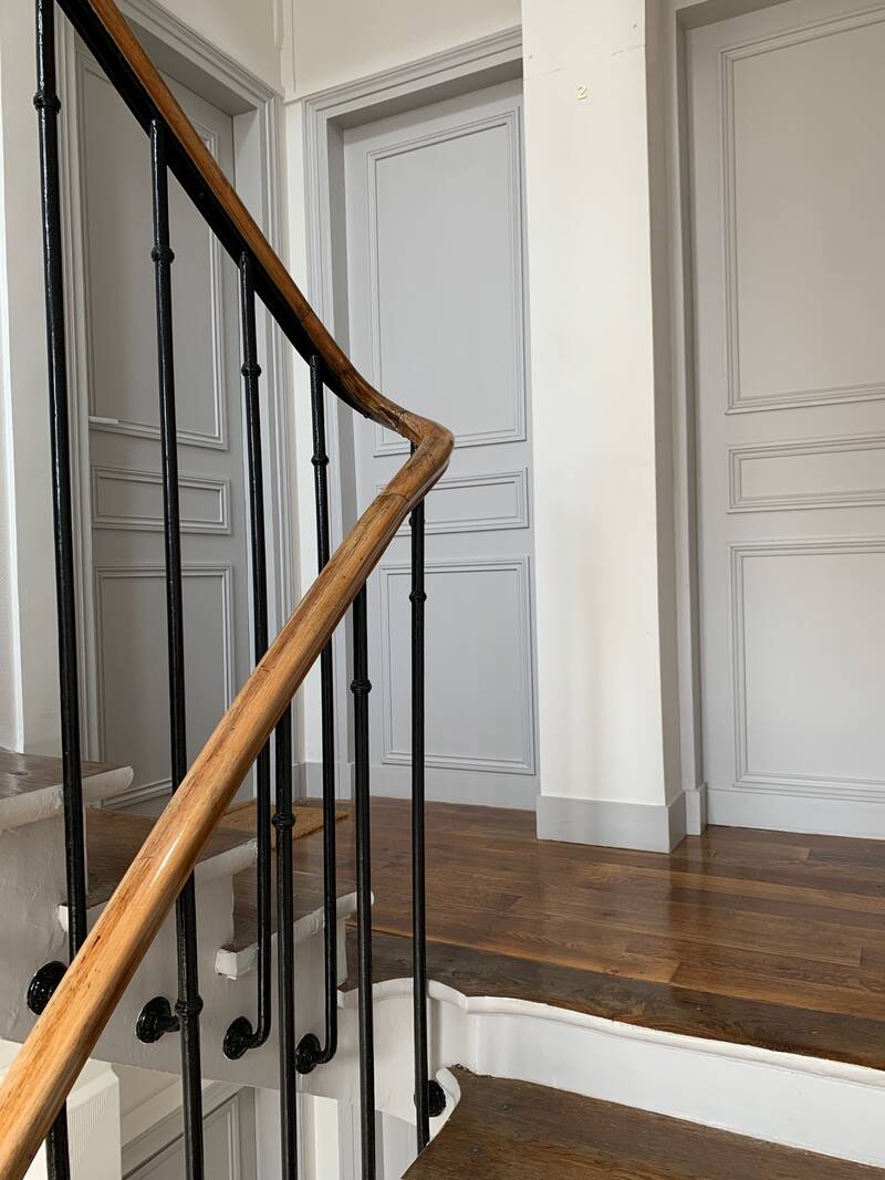 Paris 18E (75018)