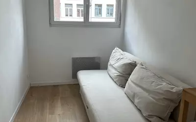 Lille (59000)