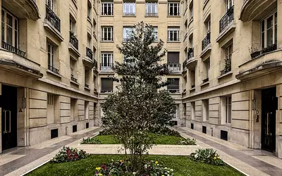 Paris 16E (75016)
