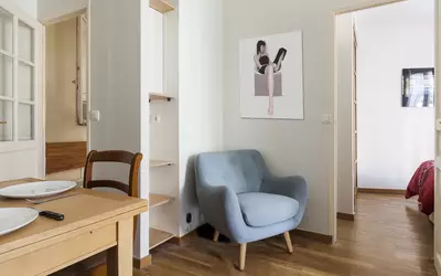 Paris 15E (75015)