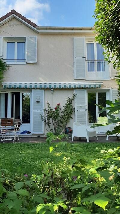 Location chambre en colocation 6 pièces Cergy (95)
