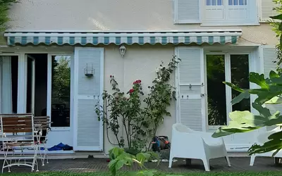 Cergy (95000)