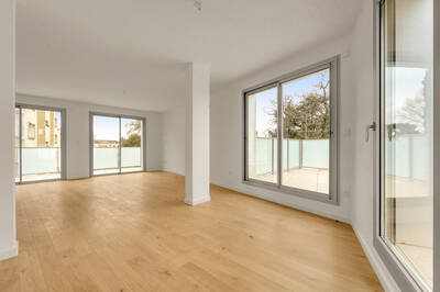 Vente appartement 4 pièces Toulouse (31)