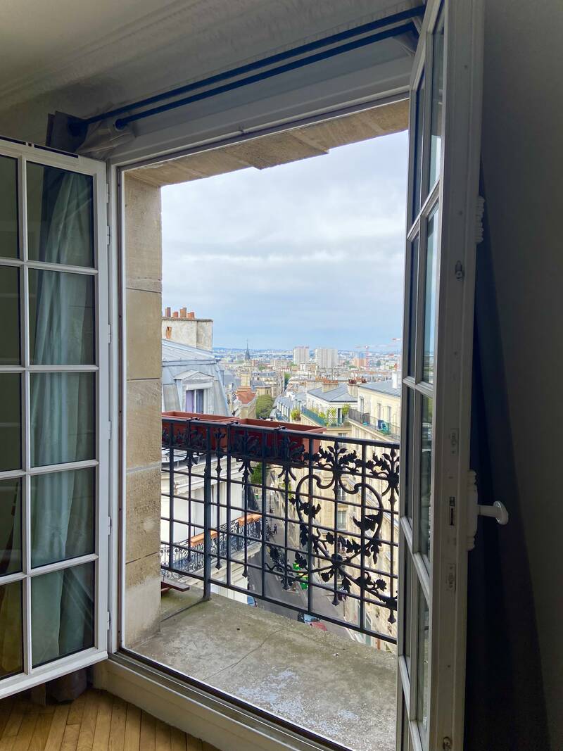 Paris 18E (75018)