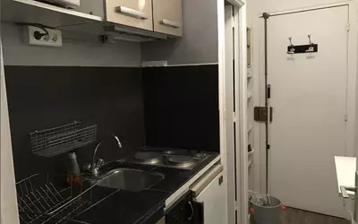 Paris 15E (75015)