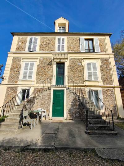 Location appartement 2 pièces Brunoy (91800)