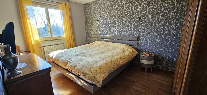 Tossiat (01250)