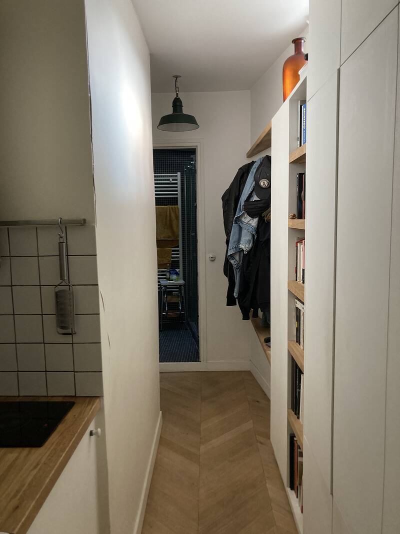 Paris 19E (75019)