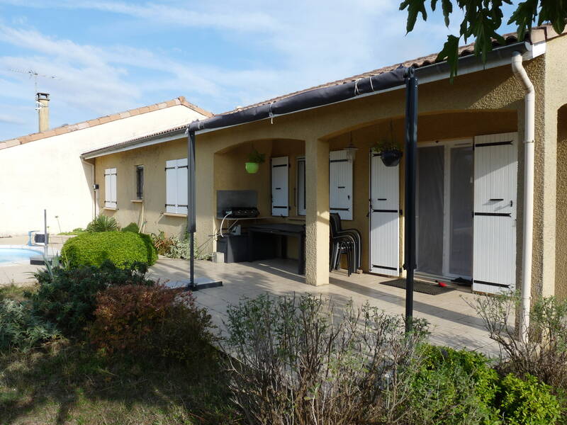 Portes-Lès-Valence (26800)
