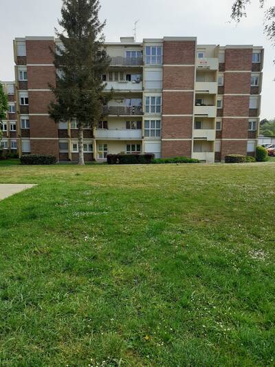 Vente appartement 3 pièces Ézanville (95460)