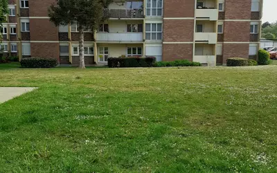 Ézanville (95460)