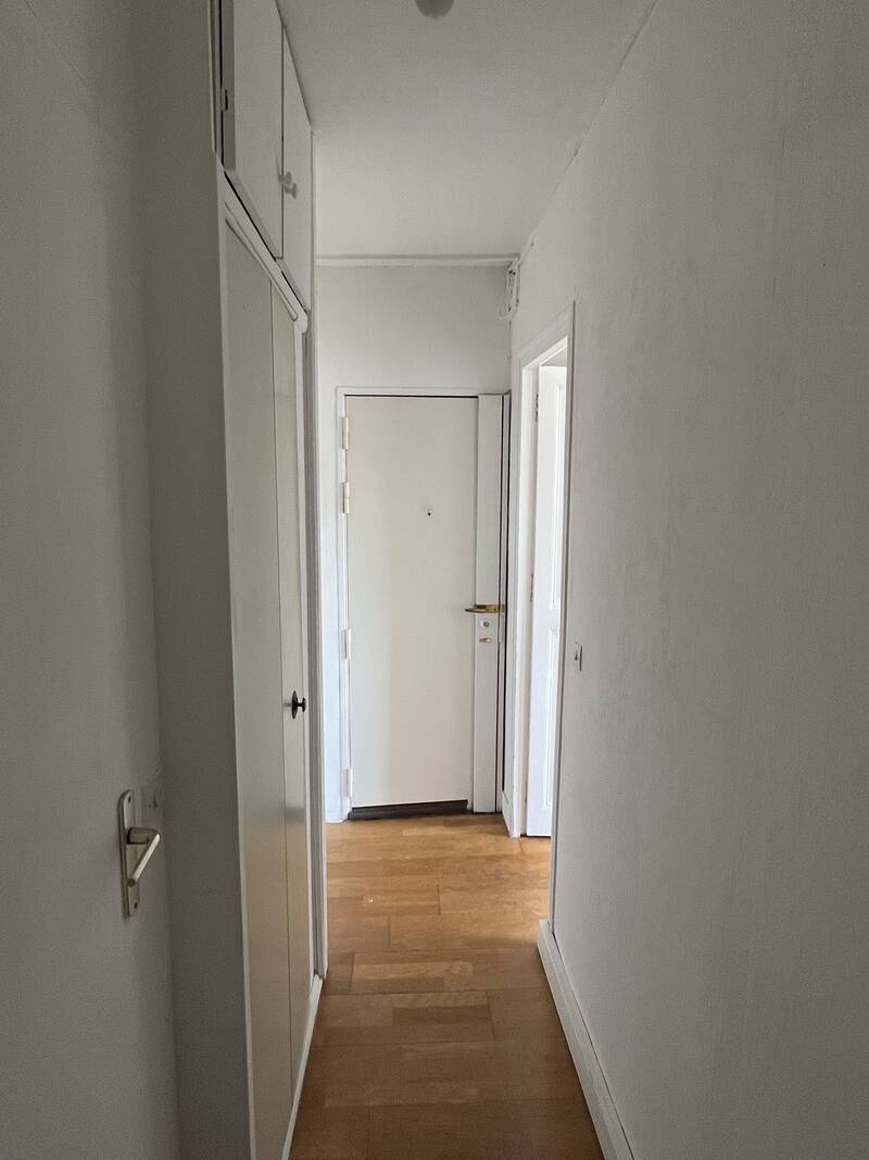 Paris 15E (75015)