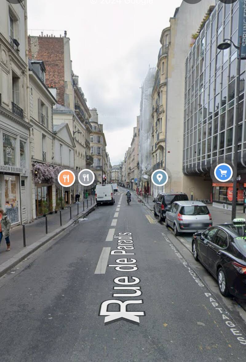Paris 10E (75010)