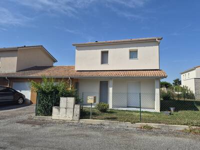 Vente maison 3 pièces Montélier (26120)