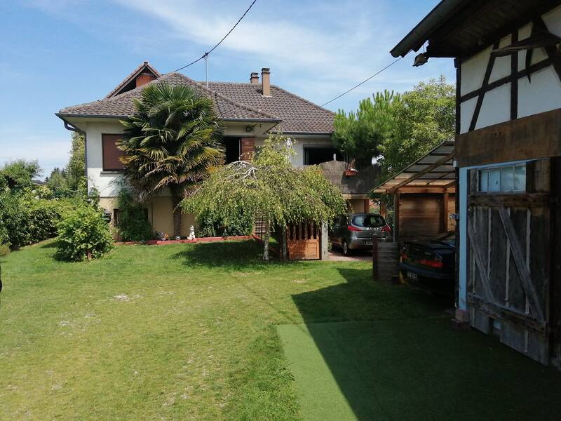 Munchhausen (67470)
