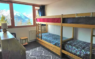 Les Arcs 73700
