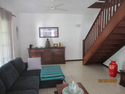 Vente maison 5 pièces Saint-Pierre (974)