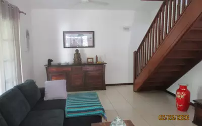 Saint-Pierre, À La Réunion