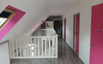 Maison 6 pièces 120 m² · à Gourin · 120 m² · 235 000 €