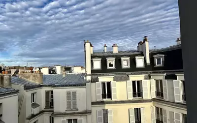 Paris 16E (75016)