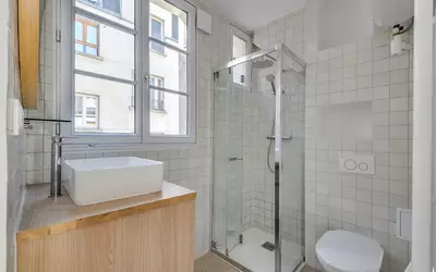 Paris 18E (75018)