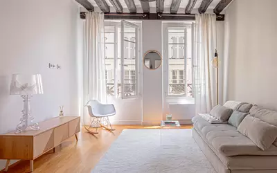 Paris 4E (75004)