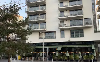 Boulogne-Billancourt (92100)