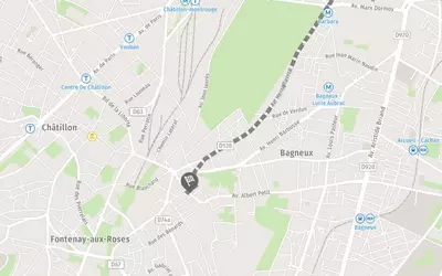 Bagneux (92220)