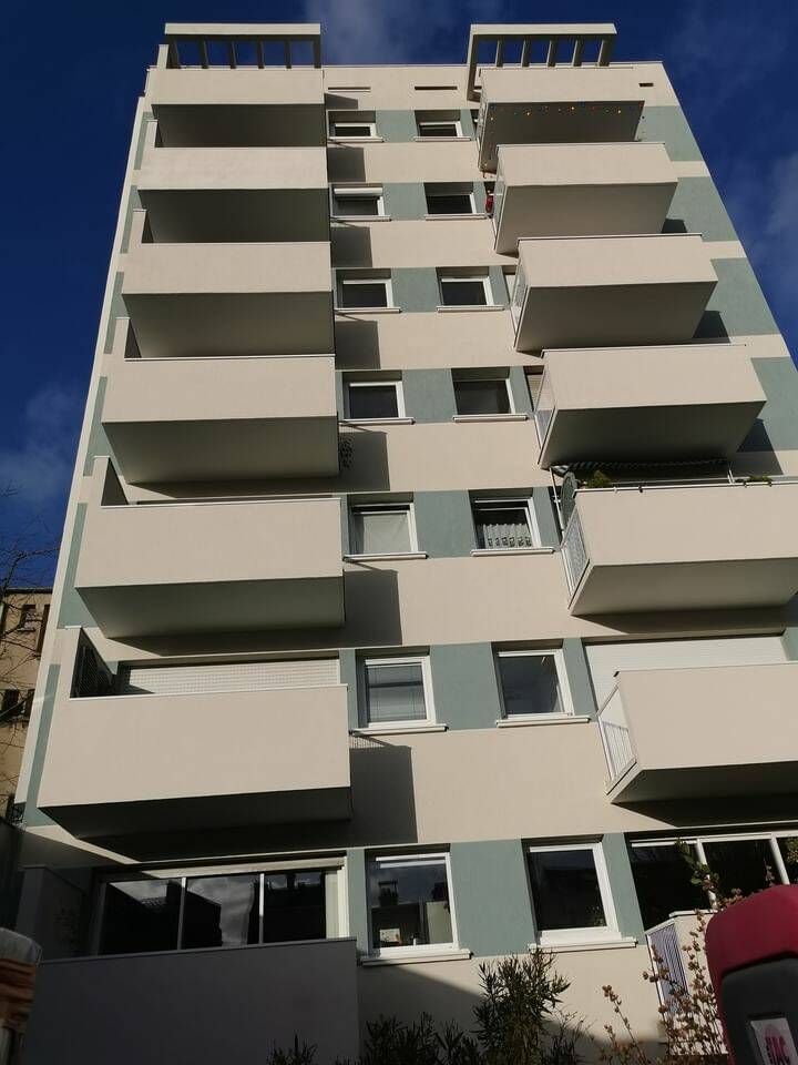 Paris 19E (75019)