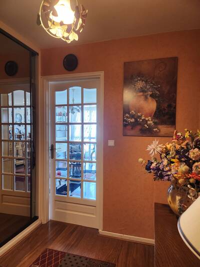 Vente appartement 5 pièces Dieppe (76)