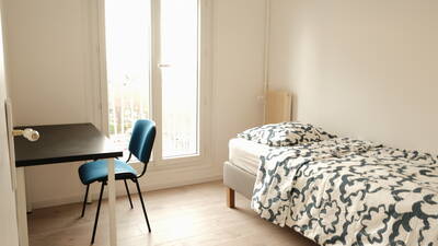 Location chambre en colocation 4 pièces Antony (92160)