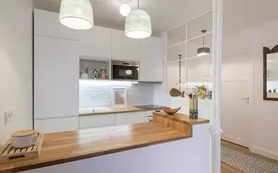 Paris 20E (75020)