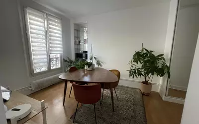 Paris 15E (75015)