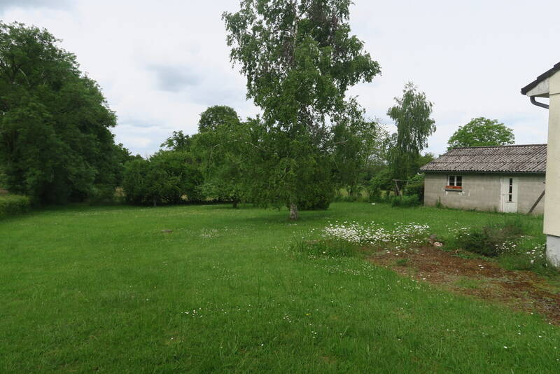 Dun-Le-Palestel (23800)