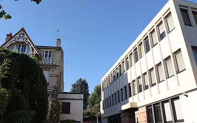 Saint-Cloud (92210)