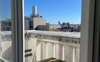 Paris 17E (75017)