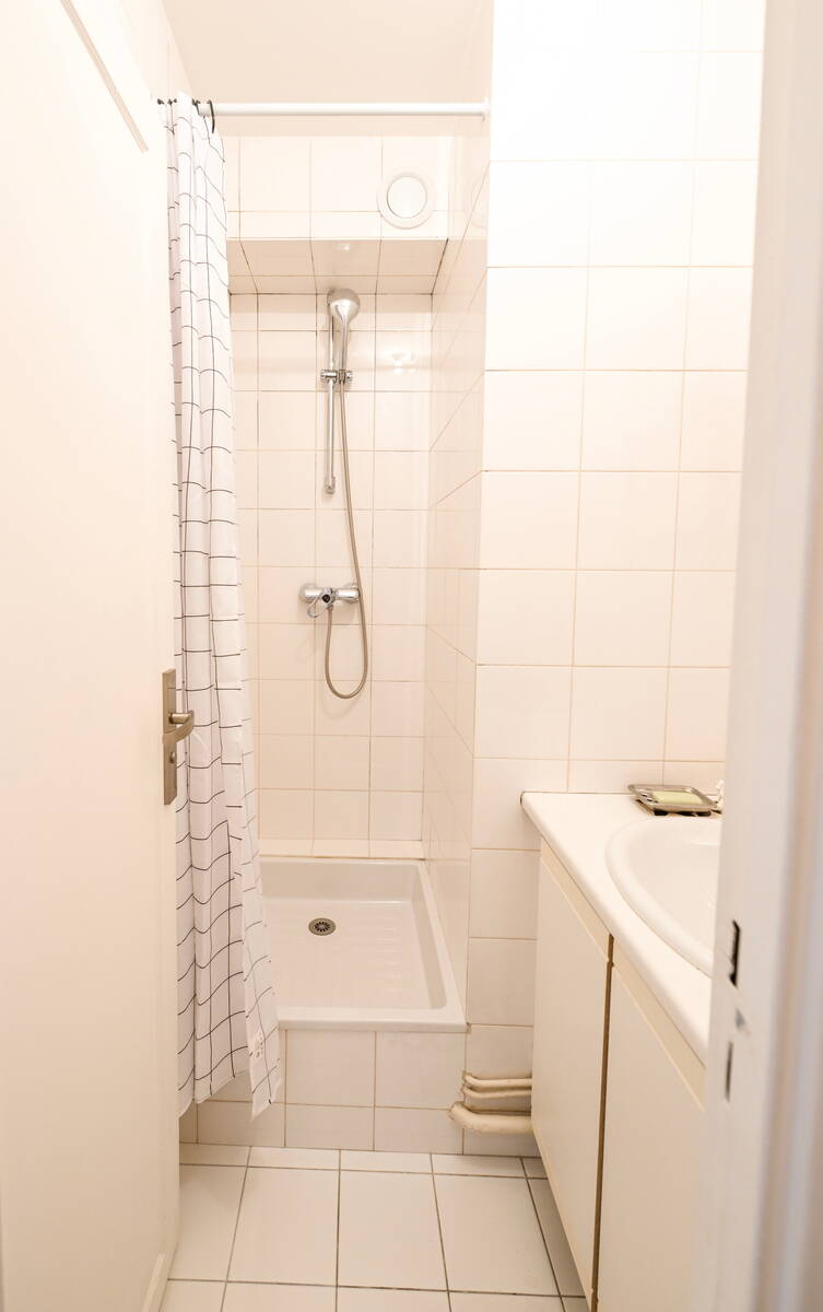 Paris 20E (75020)