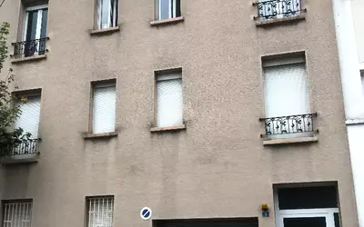 La Courneuve