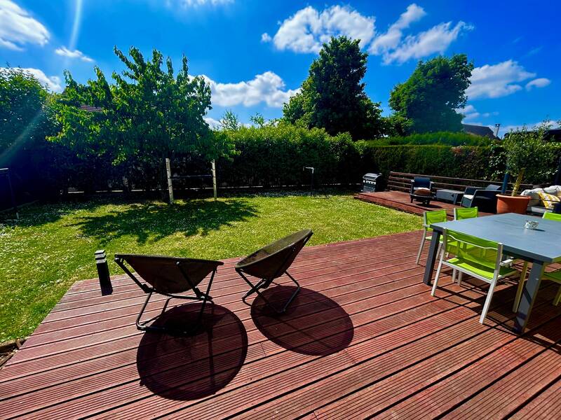 La Frette-Sur-Seine (95530)