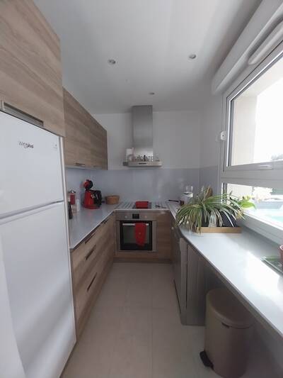 Location appartement studio Rueil-Malmaison (92500)