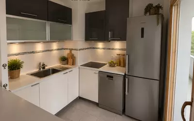 Bois-D'arcy Avec Terrasse 20 M2